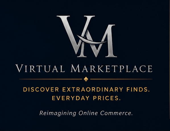 Virtual Marketplace